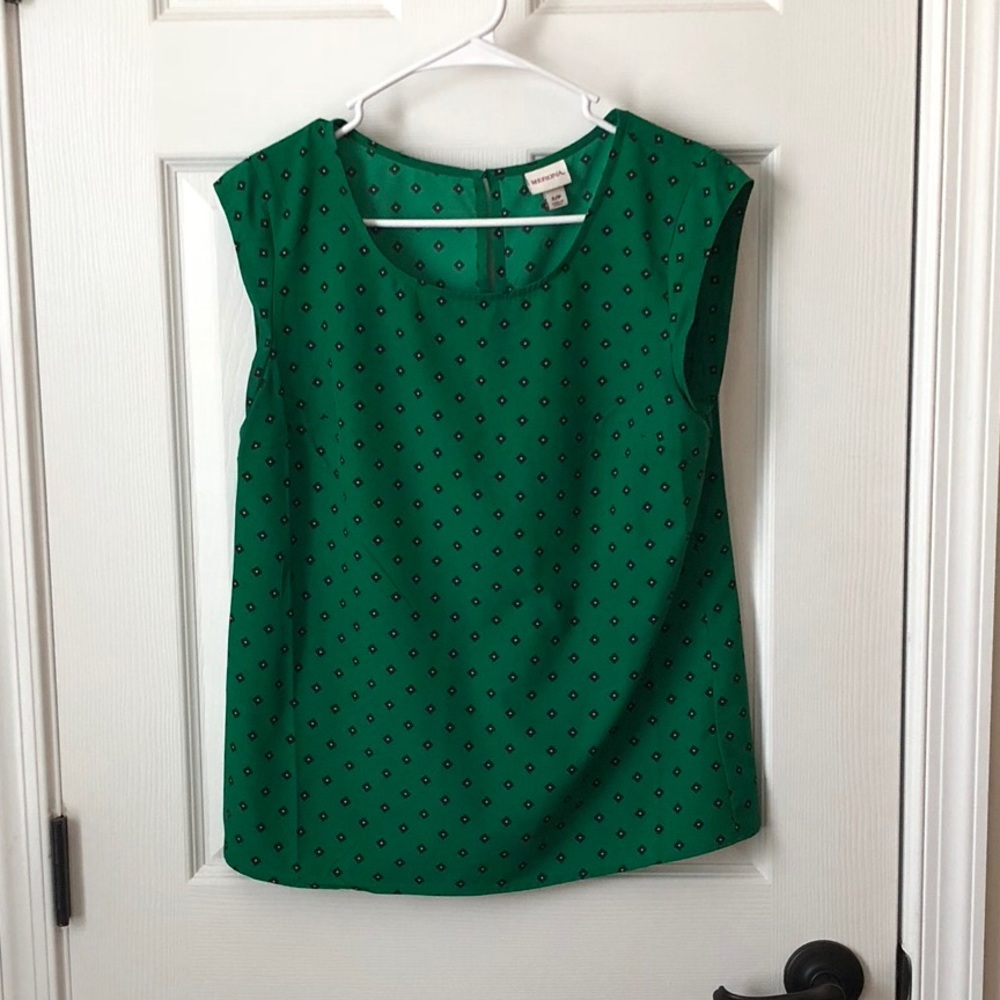 Merona Shirt